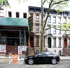 397 Clinton St in Brooklyn, NY - Building Photo - Building Photo