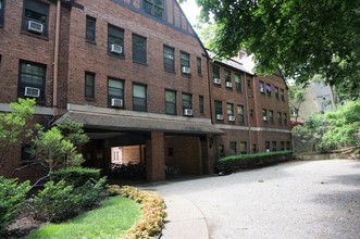 Pennsylvania Apartments in Pittsburgh, PA - Building Photo - Building Photo