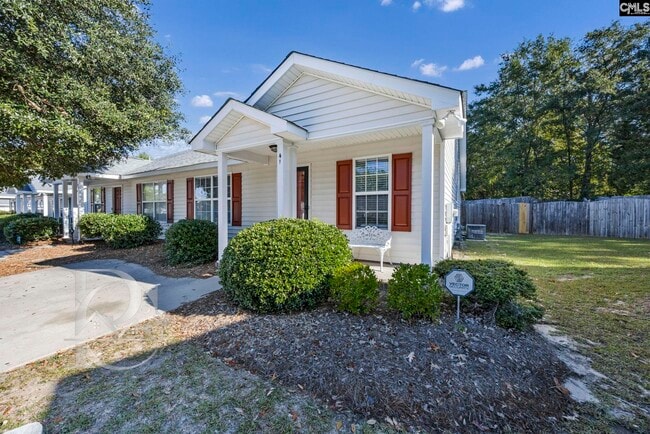 41 Providence Manor Ct in Columbia, SC - Building Photo - Building Photo