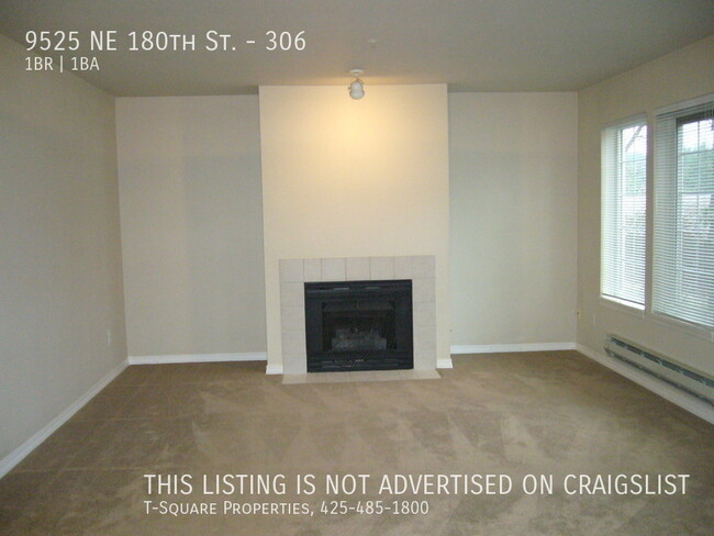 Cedar Crest Condominiums in Bothell, WA - Building Photo - Building Photo