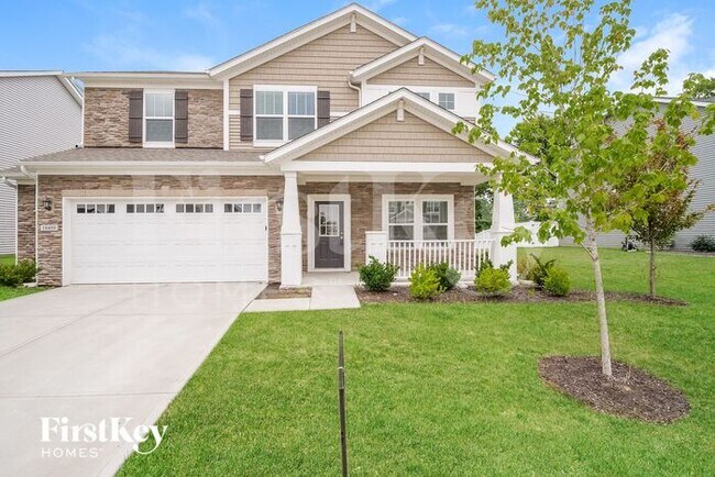property at 18409 Pennsy Way