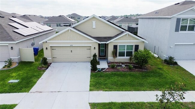property at 16758 Carlton Pond St