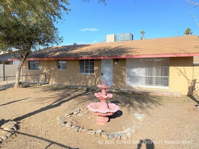 property at 3134 W Pierson St