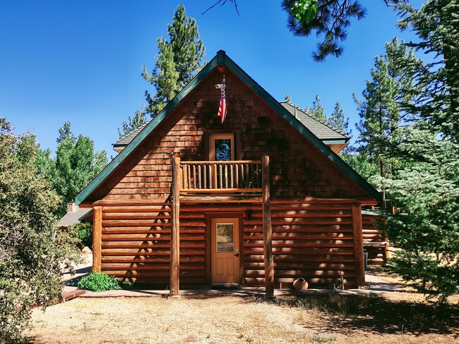property at 59570 Devils Ladder Rd