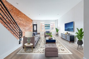 1545 S 19th St in Philadelphia, PA - Building Photo