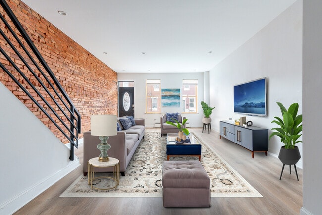 property at 1545 S 19th St