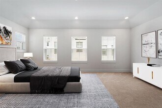 5422 Wheatley St in Houston, TX - Building Photo - Building Photo