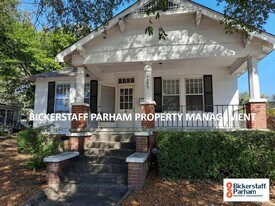 1359 Virginia St in Columbus, GA - Building Photo