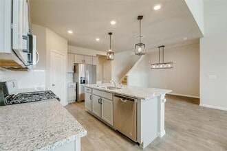 303 Rainmaker Ln in Bastrop, TX - Building Photo - Building Photo