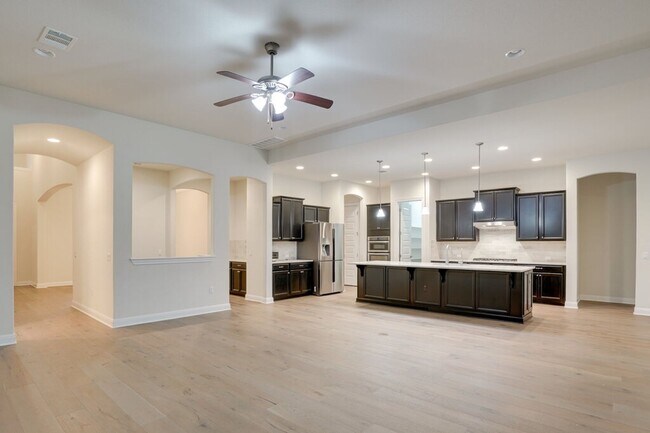 16005 Axehandle Trl in Austin, TX - Building Photo - Building Photo