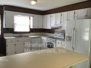 1648 Amber Ln in Rock Hill, SC - Building Photo - Building Photo