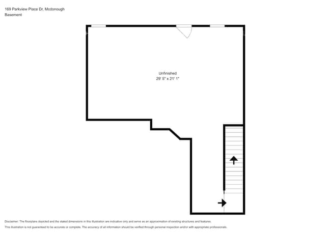 169 Parkview Pl Dr in Mcdonough, GA - Building Photo - Building Photo