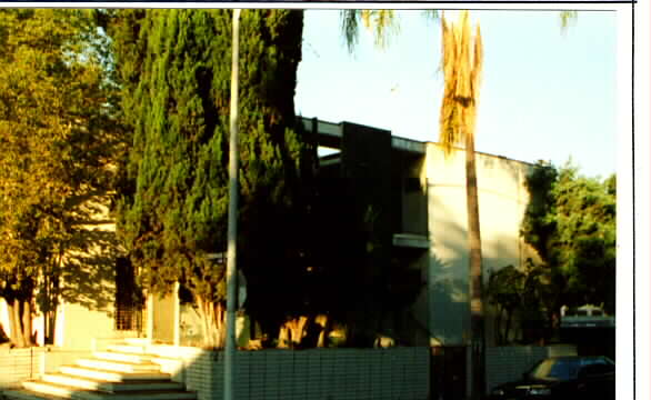 401 S Coronado St in City Of Industry, CA - Foto de edificio - Building Photo