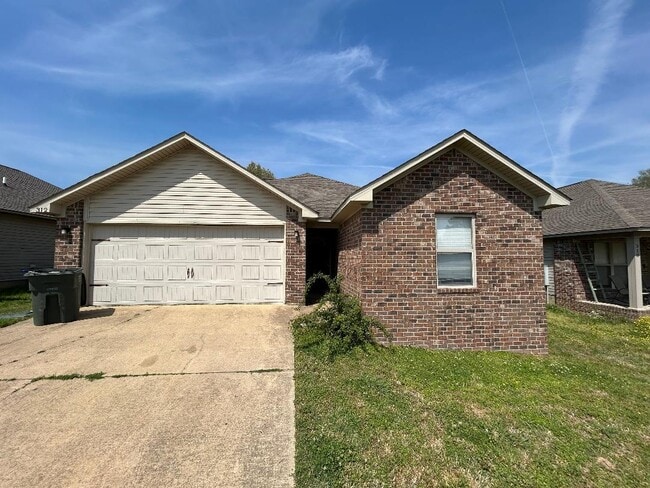 property at 312 W School St