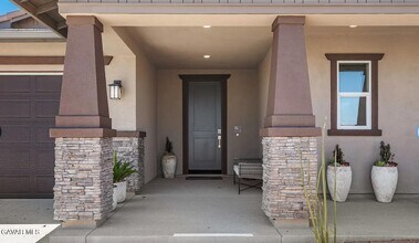 6212 W Pondera St in Lancaster, CA - Building Photo - Building Photo