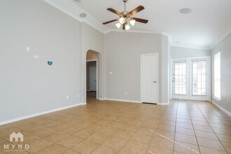 5152 Britton Ridge Ln in Fort Worth, TX - Building Photo - Building Photo