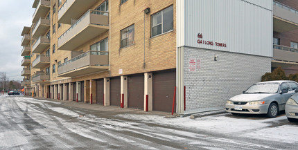 Gailong Towers in Toronto, ON - Building Photo - Building Photo