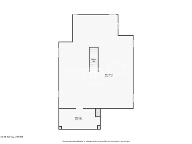 2406 Fairfield Rd in Kearney, MO - Building Photo - Building Photo