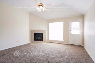 2023 Kashmere Spring Ln in Fresno, TX - Foto de edificio - Building Photo