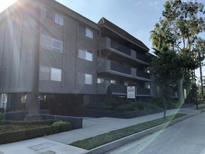 California Euclid Apartments in Pasadena, CA - Building Photo - Building Photo