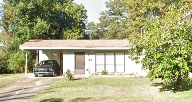 property at 8518 Elmview Pl