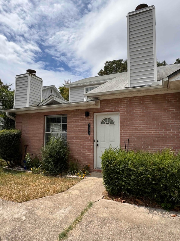 2498 Nugget Ln in Tallahassee, FL - Building Photo - Building Photo