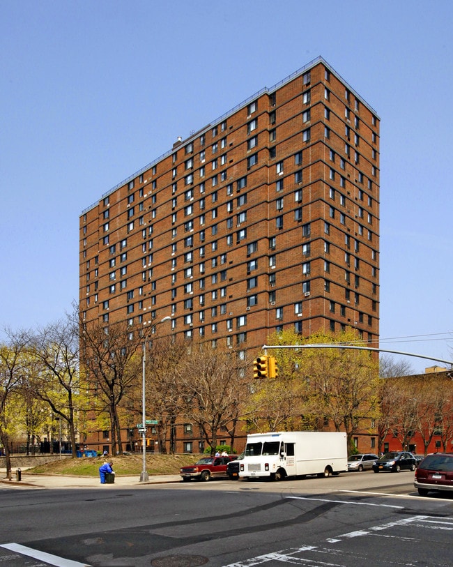 Harlem Interfaith in New York, NY - Building Photo - Building Photo