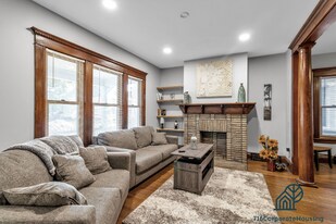 309 Bird Ave in Buffalo, NY - Building Photo