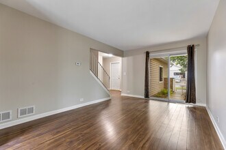 744 Lakeview Point in Schaumburg, IL - Building Photo - Building Photo