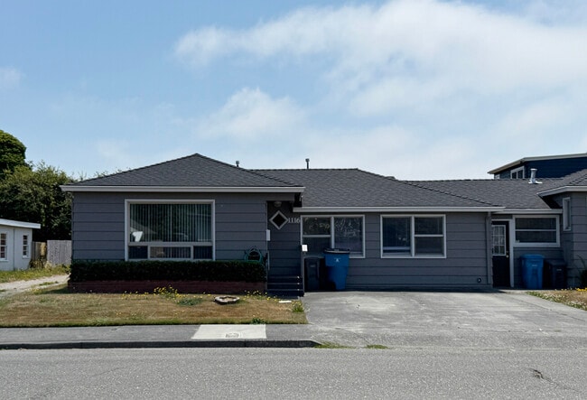 1116 Henderson St, Unit 1116