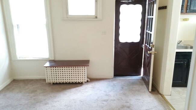 1453 Ridge Ave in Evanston, IL - Building Photo - Building Photo