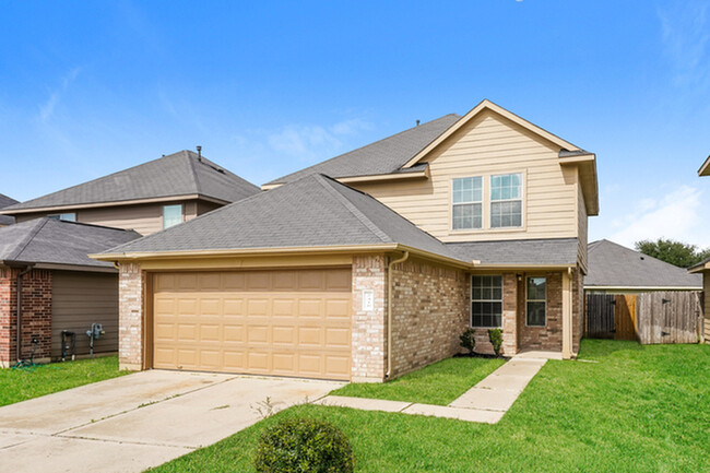 2418 Thorney Ct in Houston, TX - Building Photo - Building Photo
