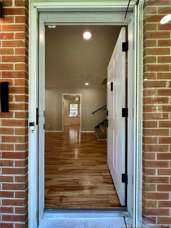 1089 Torrey Dr in Fayetteville, NC - Building Photo - Building Photo