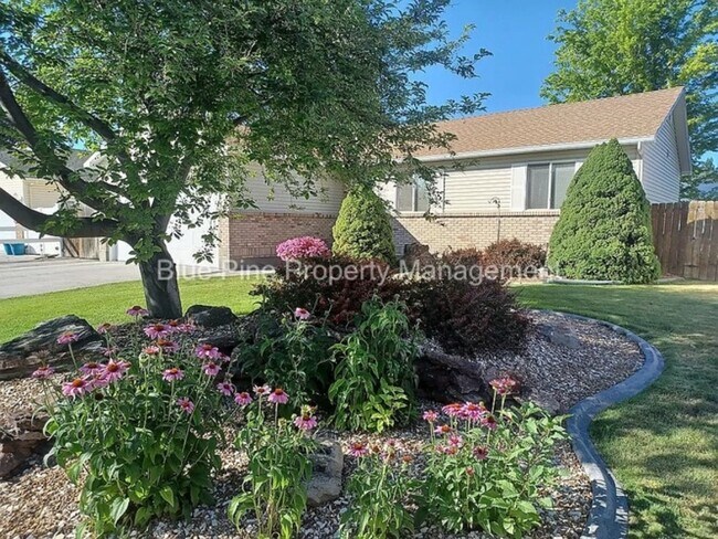 4342 Williamsburg Ln in Idaho Falls, ID - Building Photo - Building Photo