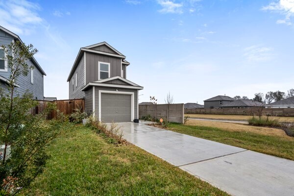 property at 18279 Via Aurelia Dr