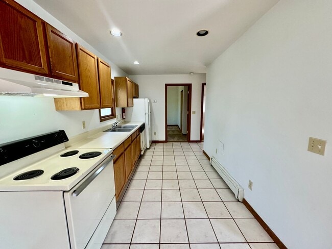 415 Ballard St in Ypsilanti, MI - Building Photo - Building Photo