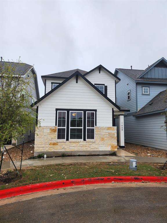 property at 1668 Coral Sunrise Trl