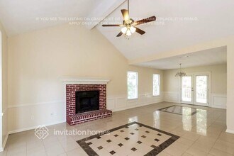 1099 Plantation Blvd SE in Conyers, GA - Foto de edificio - Building Photo