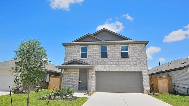 property at 26814 Feather Reed Dr
