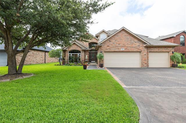 1203 Canvasback Dr