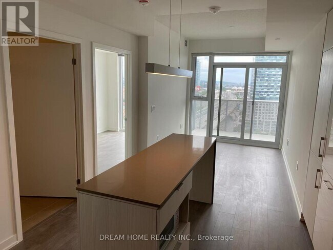 20-1420 Richardson St in Toronto, ON - Building Photo - Building Photo