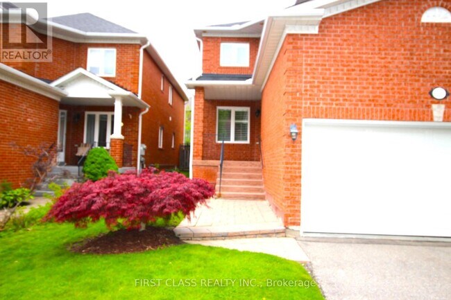 51 Sunnyside Dr in Richmond Hill, ON - Building Photo - Building Photo
