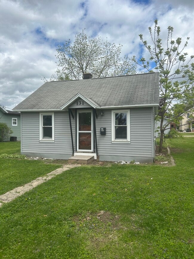 property at 131 S Sidney St