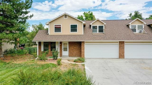 property at 5745 W 2nd Ave