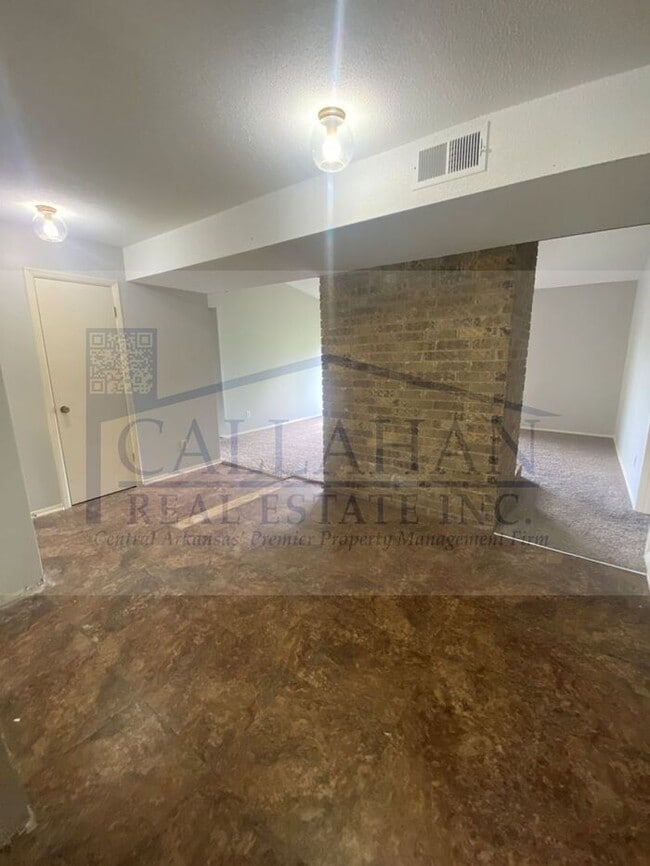 1420 Nicole Dr in North Little Rock, AR - Building Photo - Building Photo