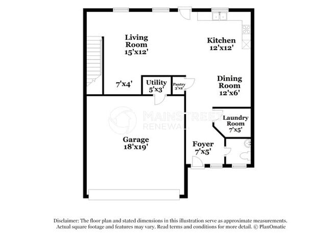 2236 Walcot Way in Lexington, KY - Building Photo - Building Photo