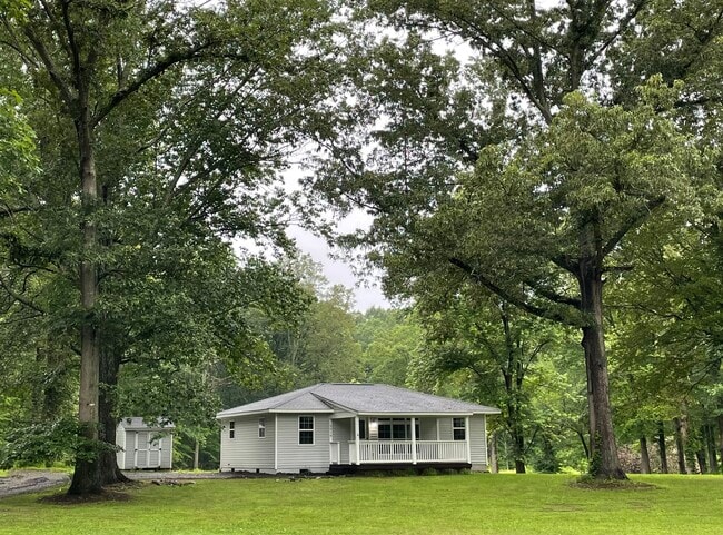 property at 5018 Holly Dr