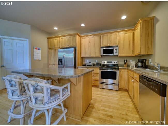 property at 111 Coho Ter