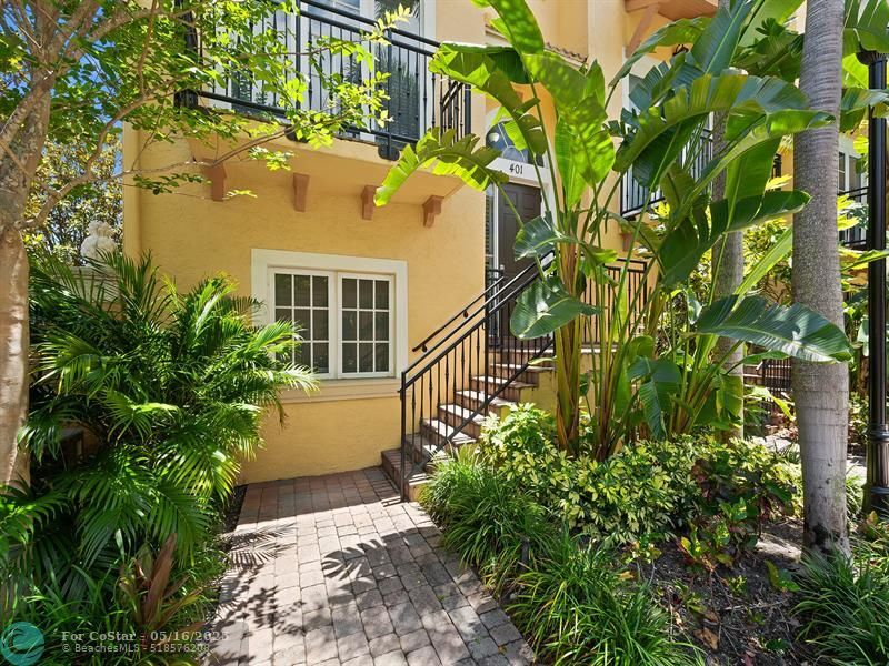 510 SE 7th St in Fort Lauderdale, FL - Building Photo