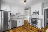 37 Harbor View St, Unit 3 in Boston, MA - Building Photo - Building Photo